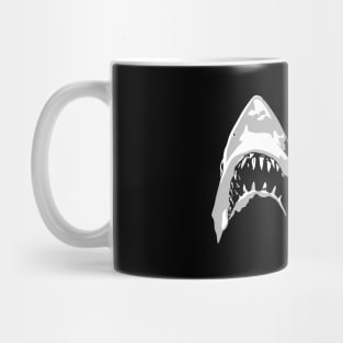 Jaws Mug